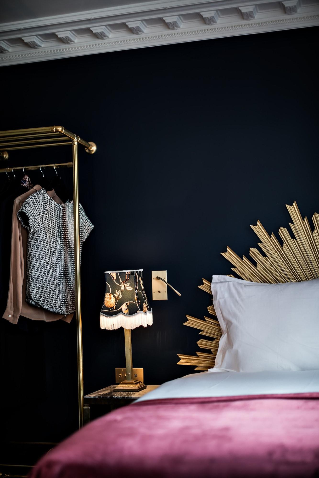 Providence Hotel Parijs