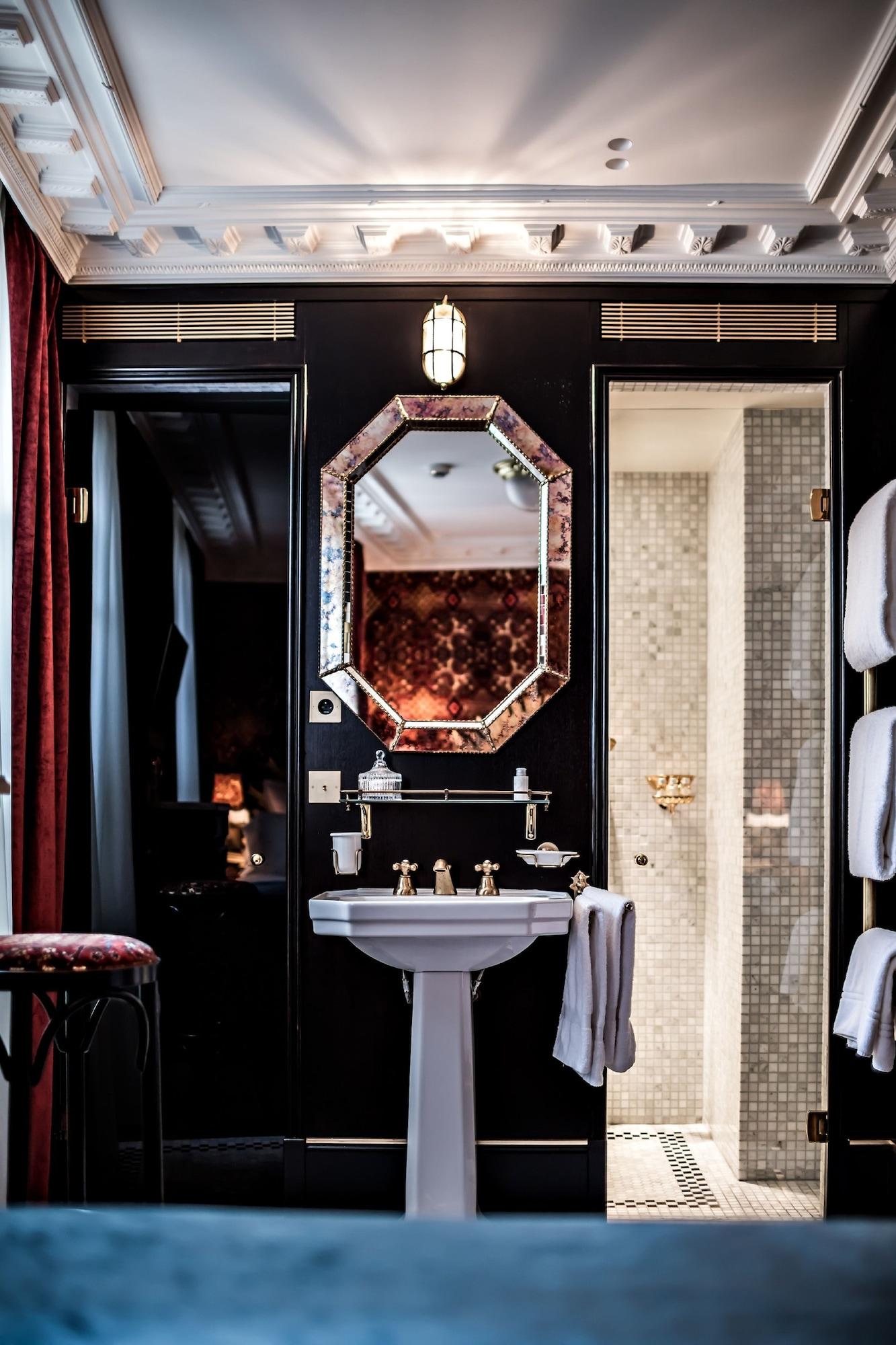 Hotel Providence Parijs
