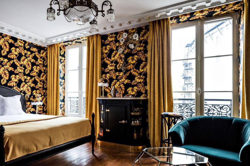 Hotel Providence Parijs
