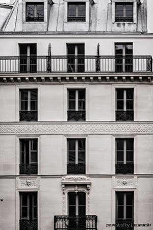 Providence Hotel Parijs