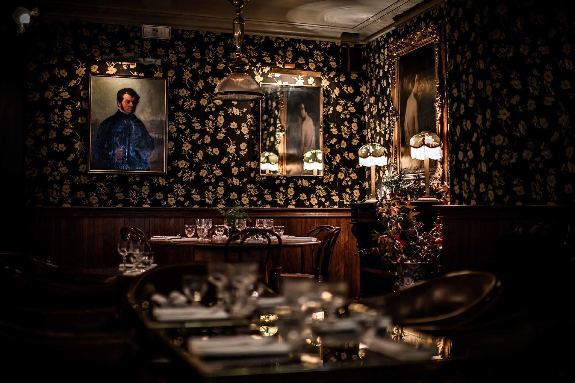 Providence 4* Parijs