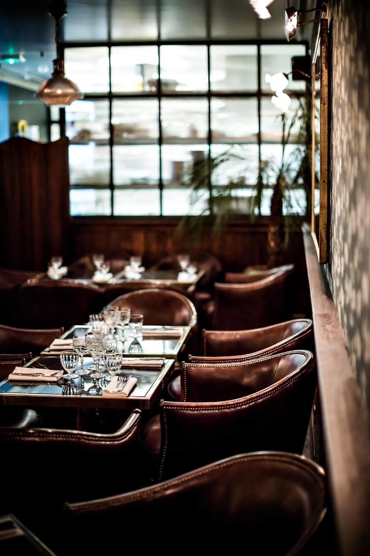 Hotel Providence Parijs