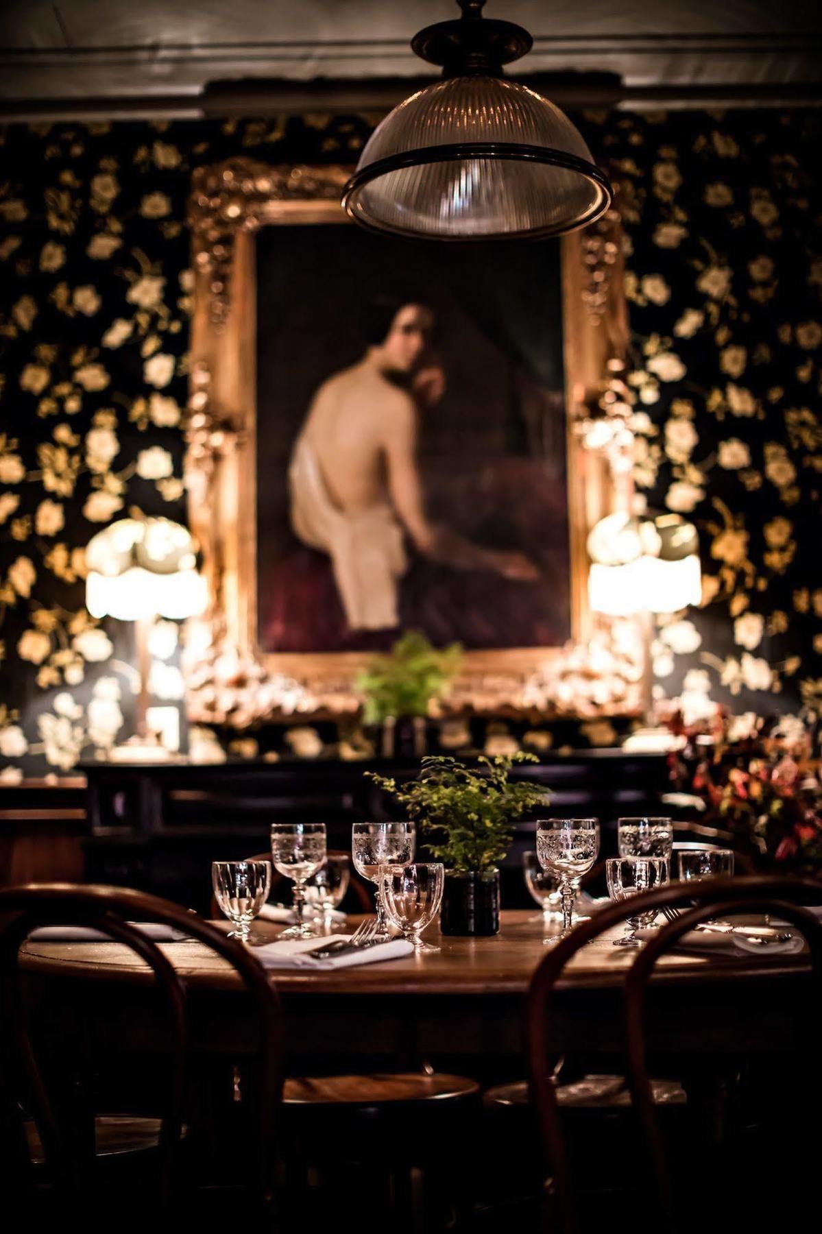 Providence Hotel Parijs