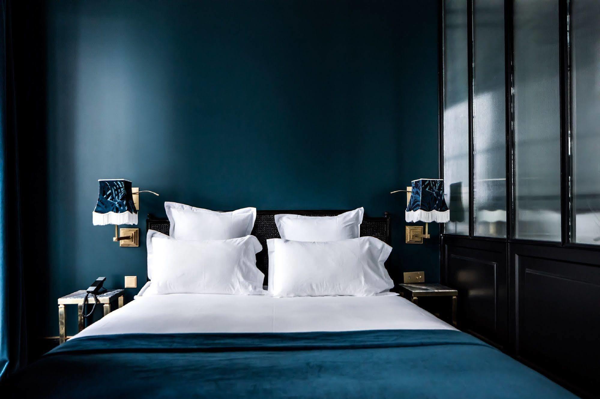 Providence Hotel Parijs